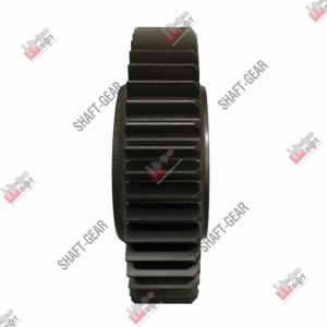 Шестерня 2-й передачи промежуточного вала 9JS200TA1701050 SHAFT