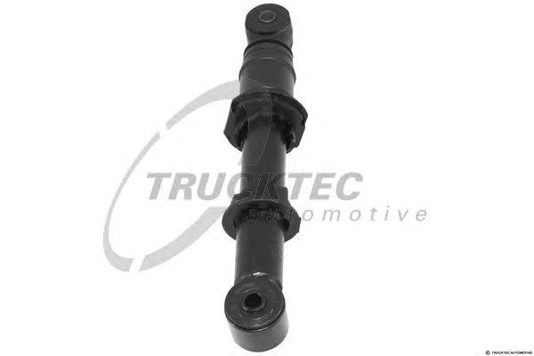 амортизатор кабины! задн.351-392 O/O\VOLVO FM10(G1), FM12(G1/2) 03.63.006 TRUCKTEC