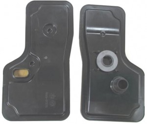 Фильтр АКПП CHEVROLET CRUZE, AVEO T300 JT52004 JT52004 AZUMI