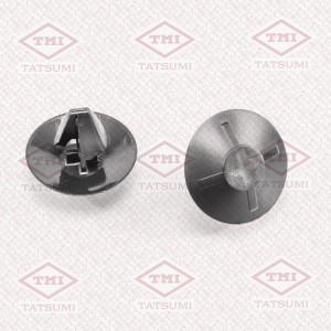 Клипса автомобильная [упаковка 10 штук] RENAULT TJB1205 TJB1205 TATSUMI