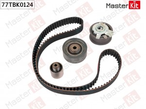 Комплект ремня ГРМ 77TBK0124 77TBK0124 MASTER KIT