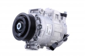 Компрессор VW Amarok,Golf кондиционера DENSO DCP32070 DENSO