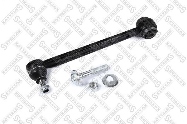 рычаг задней подвески задний нижний к-кт!\ MB W124/W201/W202/C208/W210 82> 5702302ASX STELLOX
