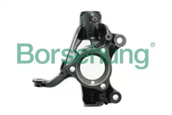 кулак поворотный правый!\ Audi A3, VW Golf VI/VII 13- B18509 BORSEHUNG