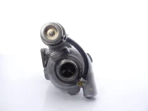 Турбокомпрессор 702637-5001S Garrett GT1749S УАЗ, Andoria 7026375001S GARRETT