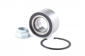 Подшипник пер.ступицы ком-т VKBA6653 SKF