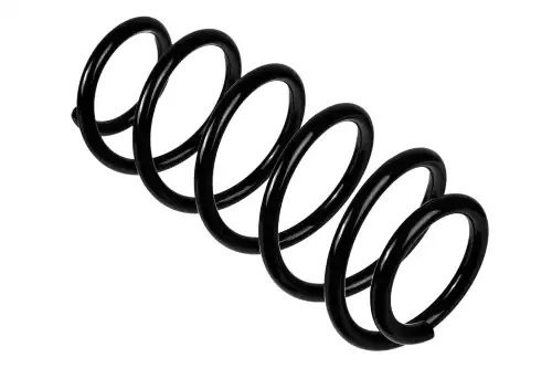 пружина передняя! 40 950 75 \ VW Caddy 1.9TDi/2.0SDi 04> Z38065 ZENTPARTS