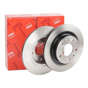 MAZDA 3 (BM) (2013>) DF6659 TRW