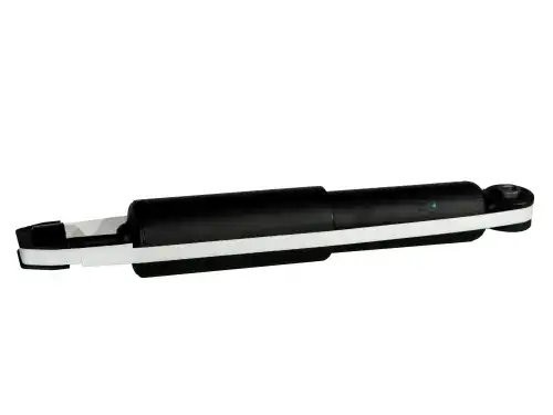 амортизатор передний газовый Chevrolet Niva 02> Z00436 ZENTPARTS