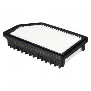 Фильтр воздушный для а/м Hyundai Solaris (10-)/Kia Rio (11-) (возд.) (TR25016) TR25016 CARVILLE RACING