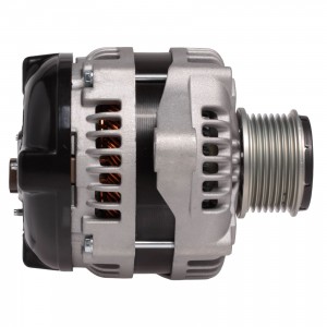 Генератор для а/м Toyota Land Cruiser Prado (J15) (09-) 3.0D 100A (LG 1915D) LG 1915D START VOLT