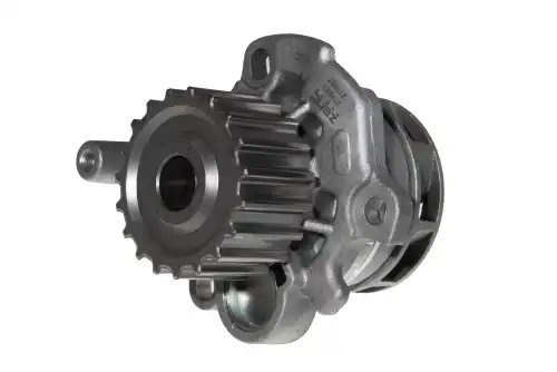 помпа!\ Audi A3, VW Golf/Bora,Skoda Octavia 1.9SDi/TDi 96> Z14583 ZENTPARTS