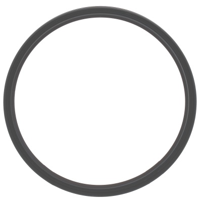 Сальник ступицы задней 180x200x12  B1BADRW AX.-1824487 6X2/4 FPM WD 12014190B CORTECO