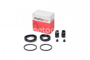 CITROEN JUMPER (1994-2002)/FIAT DUCATO (1994-2002) Торм. сист.: LUCAS/ 40/48 мм 3840221 METACO