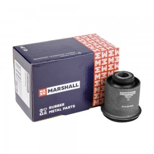 Сайлентблок Mitsubishi: L200 / Triton 07- (M8071494) M8071494 MARSHALL