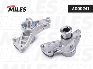 Натяжитель ремня приводного MERCEDES BENZ OM603-606 AG00241 AG00241 MILES