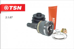 ШРУС наружный 3167 TSN