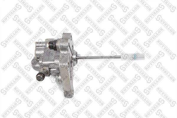насос топливный! подкачки низкого давления OE \Volvo FH12 82-00001-SX STELLOX