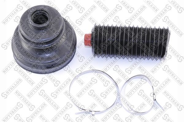 к-кт пыльника ШРУСа внутреннего!\ Audi A3/A4/A6/A8, VW Golf/Passat all 95> 13-00246-SX STELLOX