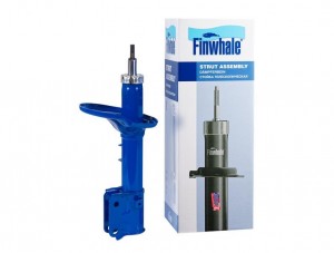 Амортизатор зад. лев. газовый Tucson(04-10), Sportage(04-10) 23032GL 23032GL FINWHALE