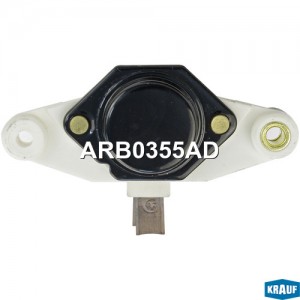 Регулятор генератора ARB0355AD ARB0355AD KRAUF