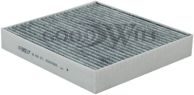 Фильтр салона угольный AG658CFC AG 658 CFC GOODWILL