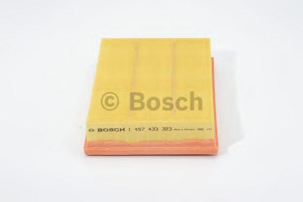 Фильтр воздушный FORD Focus 2,C-Max VOLVO C30,S40 BOSCH 1 457 433 323 BOSCH