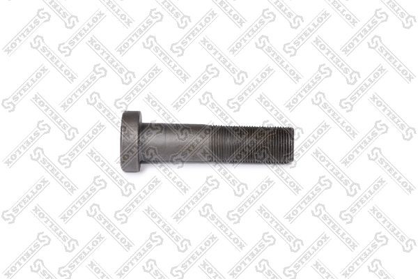 болт колеса! L=100.5 M22x1.5\ Schmitz 85-18519-SX STELLOX
