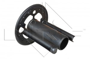 Радиатор масляный VW Golf 1.9D 98- 31179 31179 NRF
