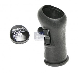 Ручка КПП SR1700/1900/2000/2400, SRO2400 2.32197 DIESEL TECHNIC