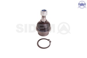 опора шаровая верхняя!\ Nissan Navara/Pathfinder 05> 41685 SIDEM