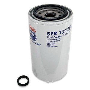 Фильтр топливный Sure Filter SFR1212FW SFR1212FW SURE FILTER
