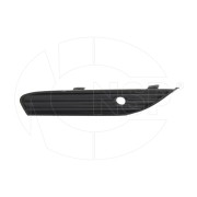 Решетка бампера HYUNDAI Solaris (14-) переднего правая NSP NSP02865664L500 NSP