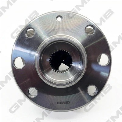 Ступица передняя GH30910A GH30910A GMB