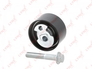 ролик натяжной ремня ГРМ!\ Ford Transit 2.5TD 95-00 PB-1180 LYNXAUTO