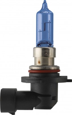 Лампа 12V HB3 65W P20d 5000K блистер (1шт.) Diamond Vision PHILIPS 9005DVB1 PHILIPS