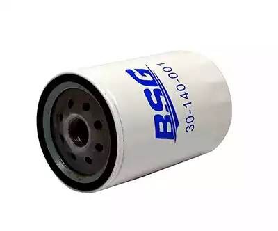 Фильтр масляный FORD Focus (98-04),Transit (-00) (D/TDI) BSG BSG30140001 BSG