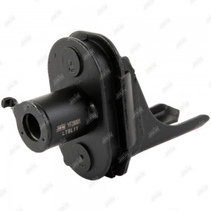 Опора подрамника левая HONDA ACCORD 03-08 YF28001 YF28001 JIKIU