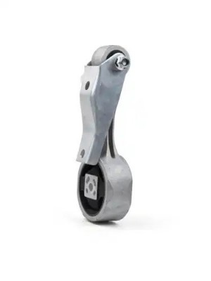 подушка ДВС задняя!\ VW Polo, Skoda Fabia 1.4-1.6 99> Z13360 ZENTPARTS