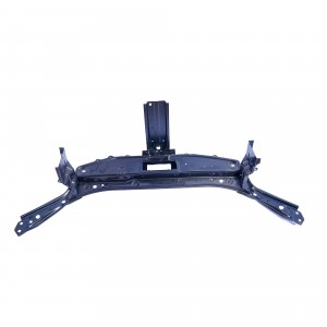 Панель RENAULT Logan (14-) передняя NSP NSP07625044173R NSP