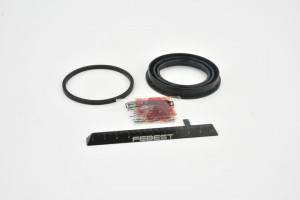 Ремкомплект передн суппорта CHRYSLER SEBRING 01-06 2075-SEBF 2075-SEBF FEBEST