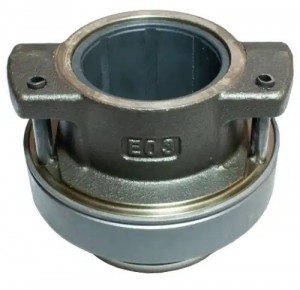 подшипник выжимной! KZISZ-5\ Scania 94/114/124/164 RB1000151 REVOL