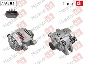Генератор HYUNDAI H-1, KIA SORENTO 2.5CRDi 06- 77AL113 77AL113 MASTER KIT
