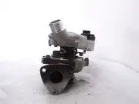 Турбокомпрессор 778400-5005S Garrett GTB1749VK Land Rover 7784005005S GARRETT