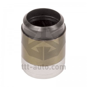 р/к диcков. тормоза! 1(мр) втулка D39 Knorr\SB6/SB7 13437 TTT AUTO