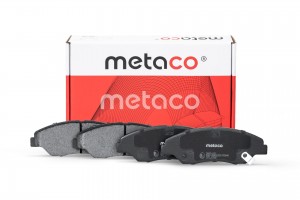 KIA SPORTAGE (00>)/ RETONA CE (99>) 3000237 METACO