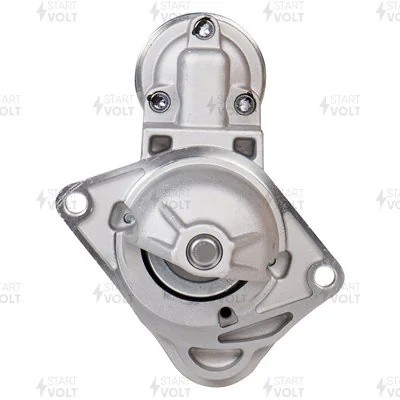Стартер для а/м Opel Astra J (10-) 1.4T/Corsa D (09-) 1.4i 1,1кВт (LSt 0501) LST0501 START VOLT