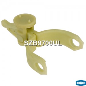 Вилка стартера !L95 \JOHN DEERE Agricultural & Industrial equipment shifter 3179 SZB9700UL KRAUF