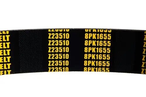 ремень поликлиновой! 8PK1655 \MAN D2066/2676 Z23510 ZENTPARTS