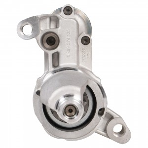 Стартер для а/м VAG A6 (11-)/A7 (10-)/A8 (10-) 2.8FSI/3.0TFSI 1,7кВт (Start-Stop LST 1861 START VOLT